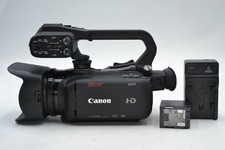 Canon XA11 HD Professional Camcorder 20x Zoom SDXC HDMI/USB Black