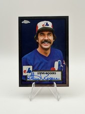 2021 Topps Chrome Platinum Anniversary Baseball Cards Checklist 29