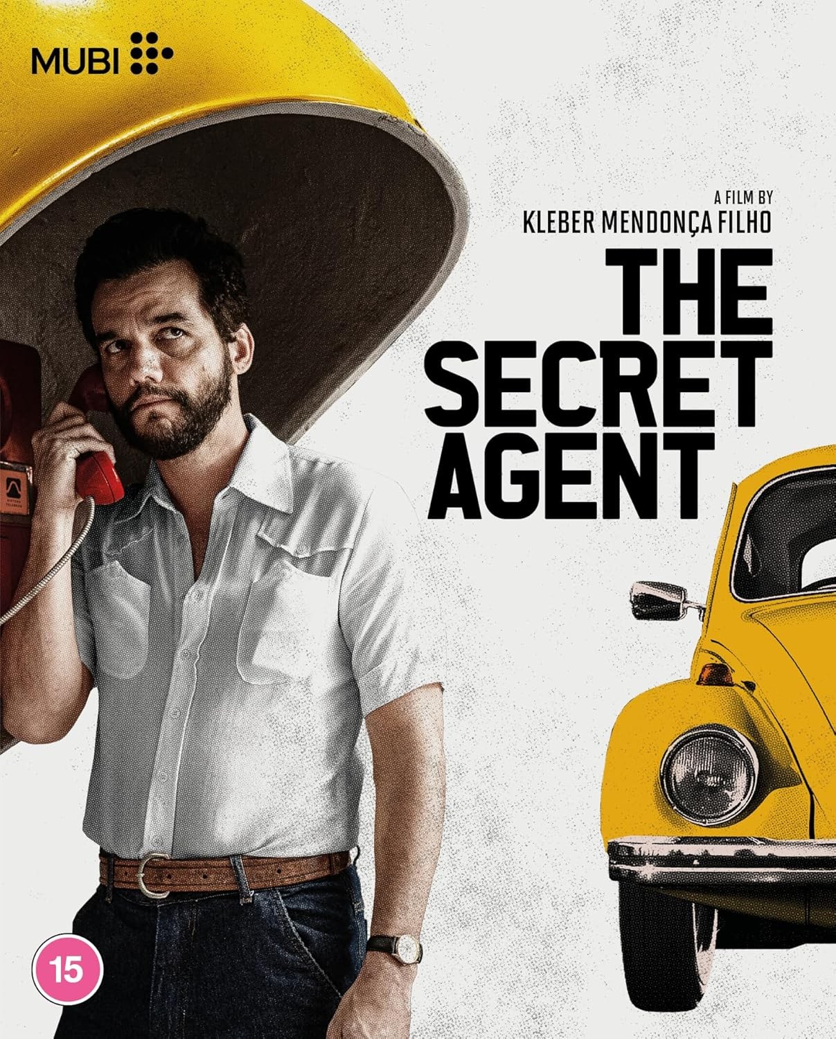 The Secret Agent 4K Ultra HD - Image 4