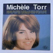 Michèle Torr – Dans Mes