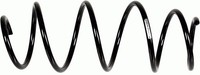 Sachs Fahrwerksfeder 993 648 FüR MERCEDES-BENZ