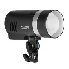 Flashpoint Flashpoint XPLOR 300 Pro TTL R2 Battery-Powered Portable Monolight fo