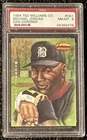 1994 Ted Williams Co Dan Gardner #DG1 Michael Jordan Baseball RC Rookie PSA 8