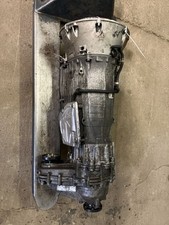 Mercedes-Benz ML W164 2008 Automatikgetriebe 7229020 Diesel 155kW ERN82067 Mercedes-Benz ML W164 2008 Automatikgetriebe 7229020 Diesel 155kW ERN82067