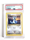 Dratini 1st Edition Pokemon Base Set 26/102 - PSA 7 NM