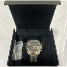 Paul Smith H416-T020879 Made In Japan Radio Solar Watch