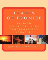 Cynthia Woolever (U. A.) | Places Of Promise | Taschenbuch | Englisch (2008)