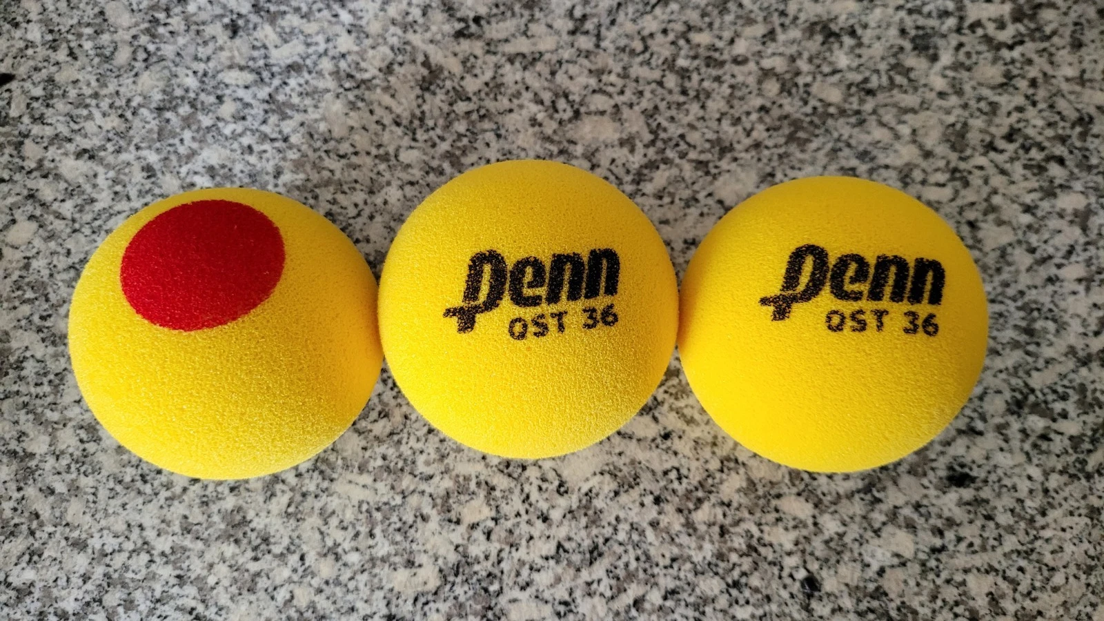 Penn QST Tennis Balls - Thumbnail 3