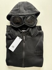 Felpa C.P Company Nera