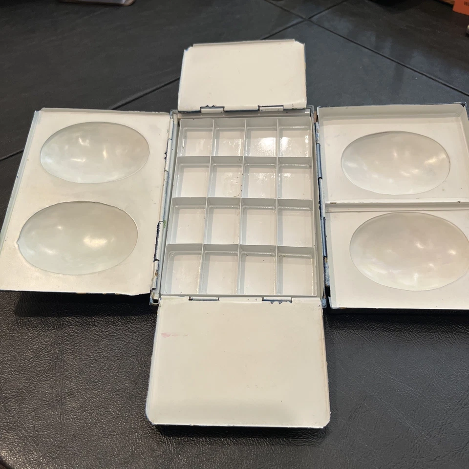 Paleta Craig Young Paintbox #800 Foto 4 de 4