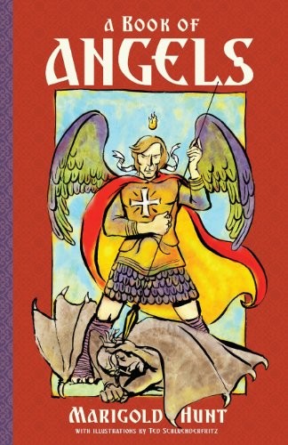 A Book of Angels: Stories of Angels in the Bible. Hunt 9781933184005 New<|