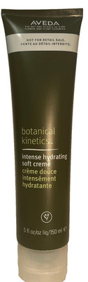 Aveda BOTANICAL KINETICS INTENSE HYDRATING SOFT CREME 5 oz (475)