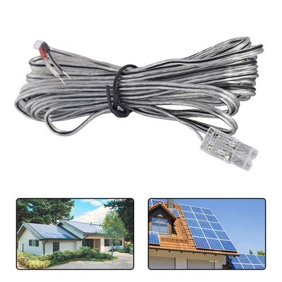 Zuverlässiges 3 Meter Lautsprecherkabel Kabel für Samsung Heimkinosysteme