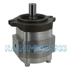 FOR ECKERLE hydraulic gear pump EIPS2-011RA04-12 S111