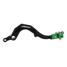 For KX450F 2006-2018 KX450 2019-2024 Motorcycle Rear Brake Pedal Foot Lever