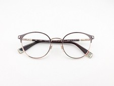 Furla Eyeglasses Frames Only, VFU551K COL.0E59, 51-20-135, Red