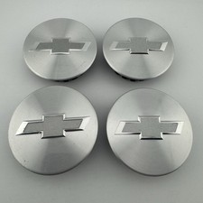 Chevy Camaro Center Caps Wheel Hub Covers Set 2010-15 2.25 22775905 92202223 Chevy Camaro Center Caps Wheel Hub Covers Set 2010-15 2.25 22775905 92202223