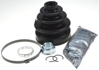 LöBro Faltenbalgsatz, Antriebswelle 303440 FüR Honda