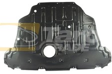 Riparo Sottomotore Per Toyota Rav-4 2006-2009 Per Diesel