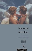 Tamsin Wilton | Immortal, Invisible | Buch | Englisch (1995) | Routledge