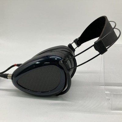 Mr.Speakers Dan Clark Aeon Flow Closed Back Headphones Black USED NO BOX
