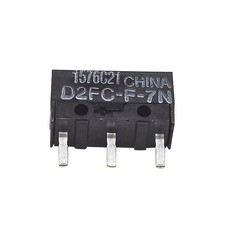 Original mouse micro switch Replacement for Razor Naga   #rt