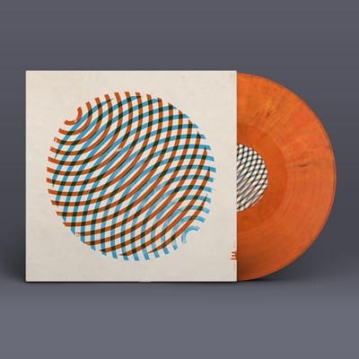 EYOLF DALE  THE NOR - SPACE BETWEEN TWO NOTES THE - Vinyl Record - G1398z
