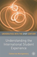 Catherine Montgomery | Understanding The International Student Experience | Buch