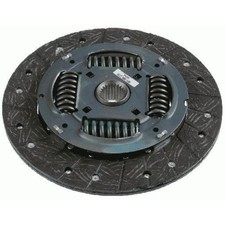 Disque d'embrayage Hyundai TERRACAN