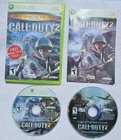 Call of Duty 2: 2005 Game of the Year Edition (XBox 360, 2005) CIB