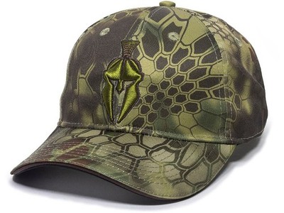 Kryptek Logo Hat