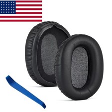 Replacement Ear Pads Cushions for Sony WH-CH710N CH710N CH700N CH720 Headphones
