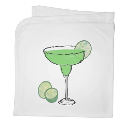 Babydecke/Tuch 'Margarita Time' Baumwolle (BY00028700)