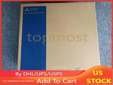 1PC Mitsubishi MR-J2-200C Servo Driver MRJ2200C Amplifier Motor Control New