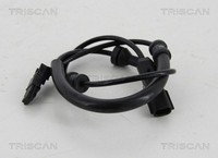 Triscan ABS Sensor Raddrehzahl 8180 25286 FüR BG0 Laguna Renault 2 KG0 16V BG1G