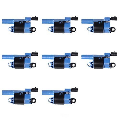 Chevrolet Corvette ZR1 2013 Ignition coils Set