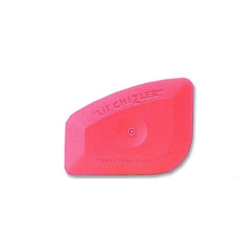 LIL CHIZLER - Pro Window Tinting Tint Film Fitting Tool - Bild 1 von 1