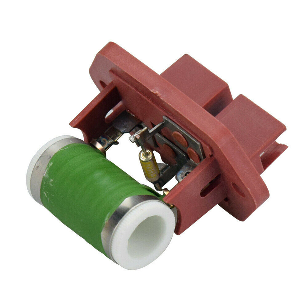 Engine Cooling Fan Resistor 68099815AA for 14-20 RAM PROMASTER 