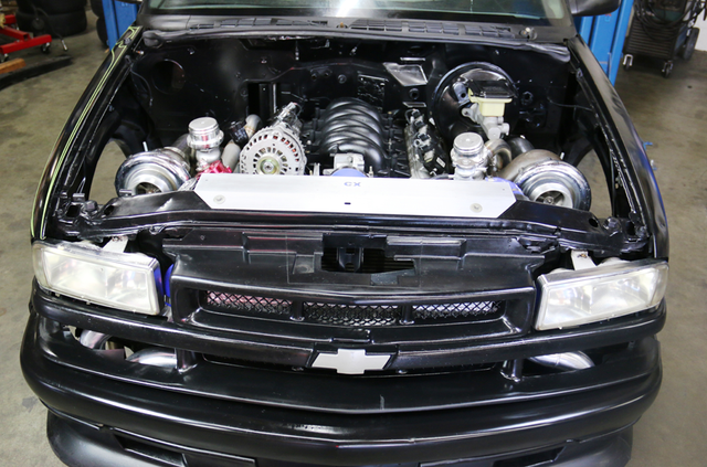 downpipe s10