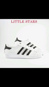 adidas superstar personalised
