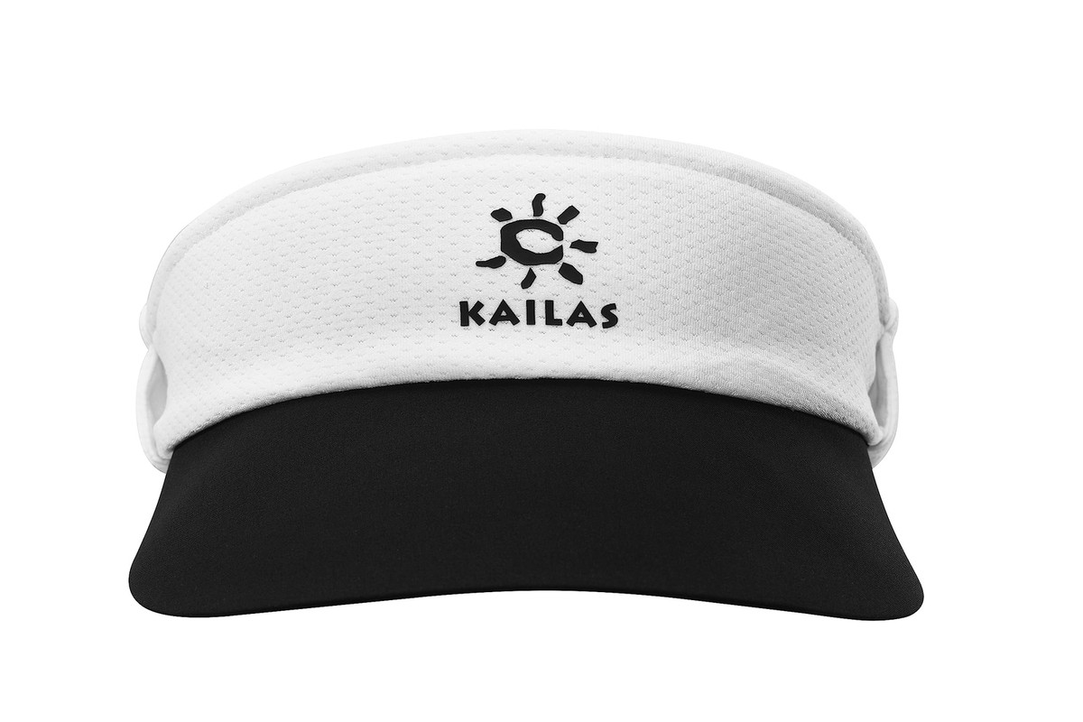 Sports Sun Visor Cap Unisex Cotton Ball Hat Outdoor