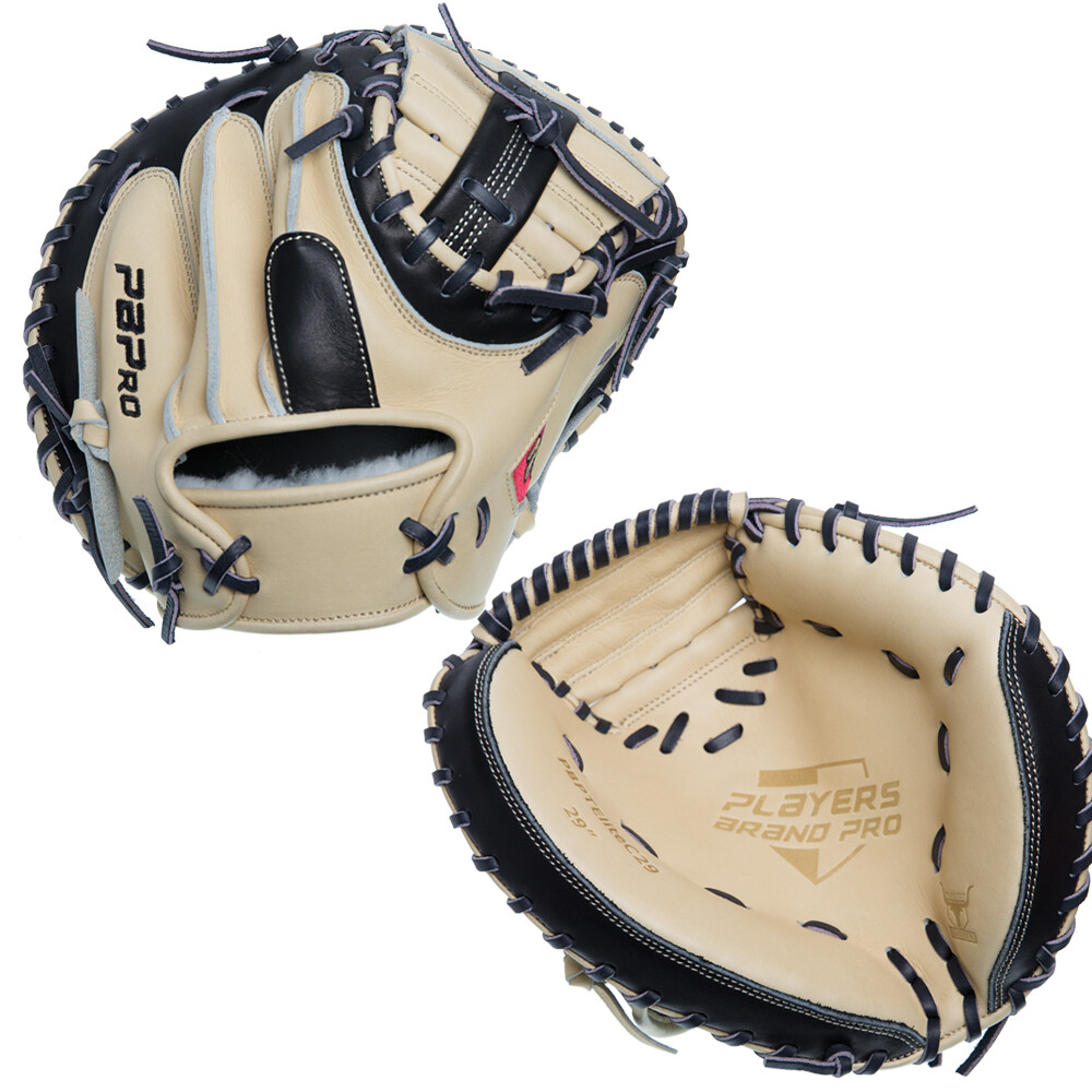 PBPRO Elite 29” Baseball Catchers Training Glove Catcher's Glove Trainer