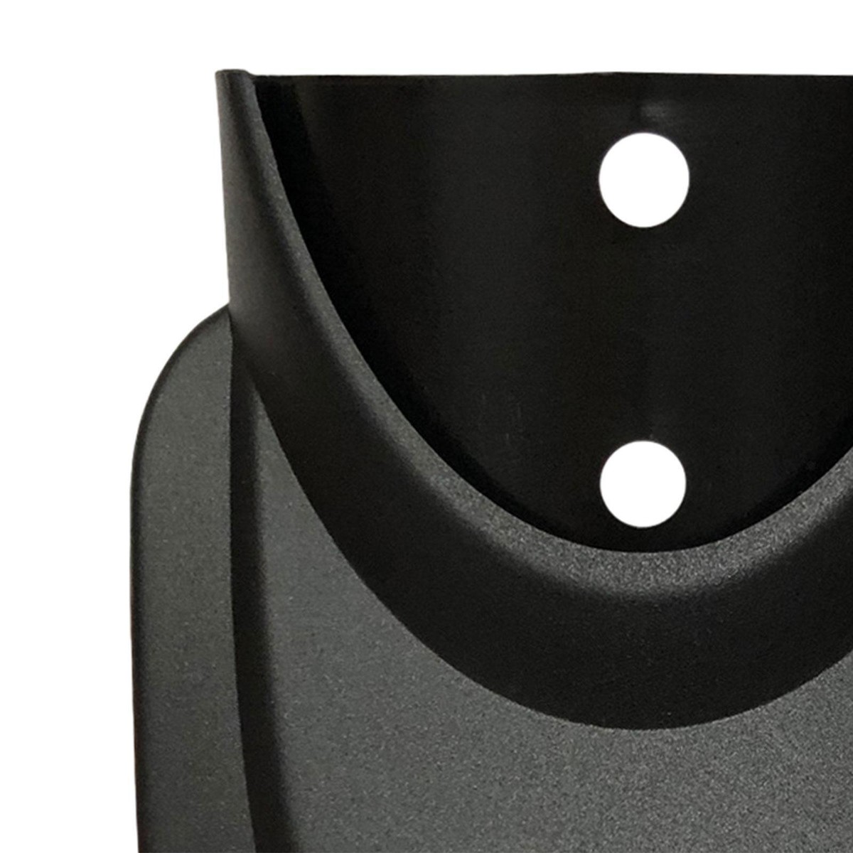 Fahrrad-Kotflügel Schmutzfänger Mit Schnellspanner – Für 58-65mm, Schwarz, Einfache Montage