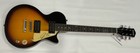 JOE BONAMASSA SIGNED SUNBURST DLP ELECTRIC GUITAR VERY RARE JSA COA — photo 1