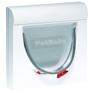 petsafe dog door magnets