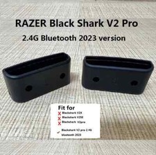 Replacement Parts for Razer Blackshark V2 Pro 2.4G 2023 Hinge Buckle Headphones