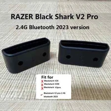 Replacement Parts for Razer Blackshark V2 Pro 2.4G 2023 Hinge Buckle Headphones