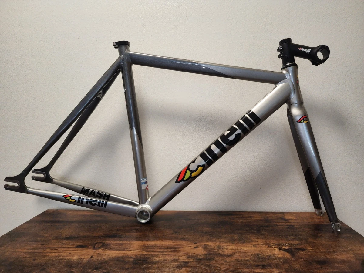 Cinelli mash bolt 2012 hotsell