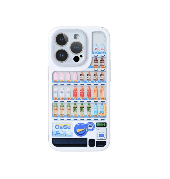 関税送料込 Mardi Mercredi Ch. 02 Case iPhone 15/16 韓国ファッション Mardi Mercredi(マルディメクルディ) iPhone