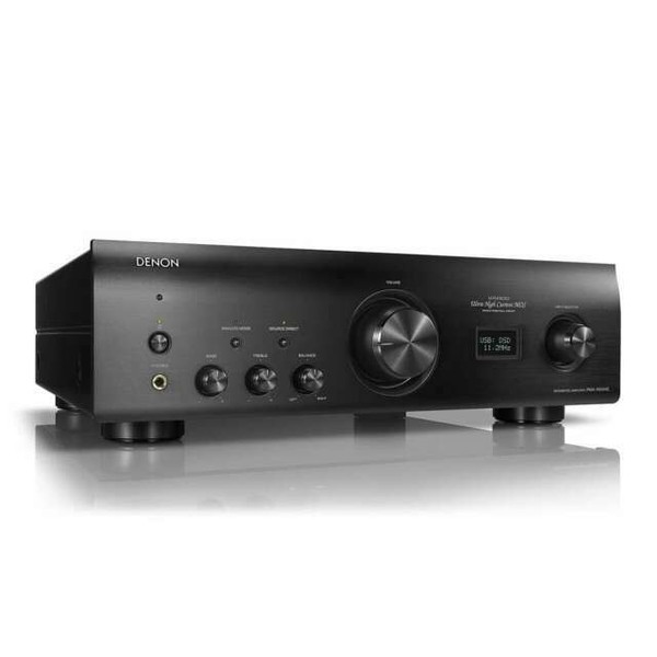 Denon PMA1600NE 140WIntegrated Amplifier for sale online eBay